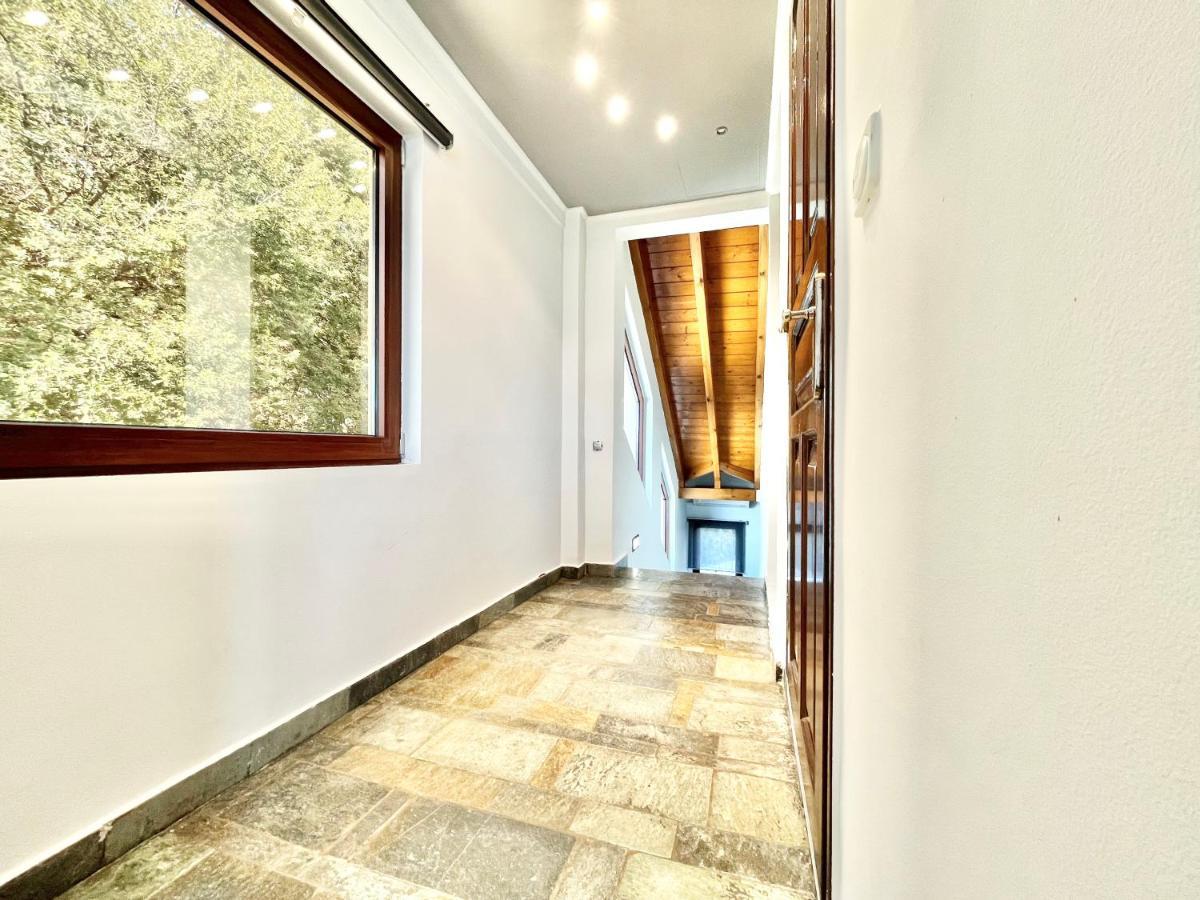 Gkk House Private Swimming Pool Luxury House Skriperon Exterior foto