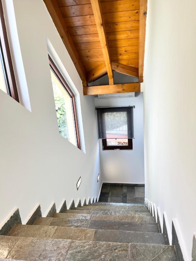 Gkk House Private Swimming Pool Luxury House Skriperon Exterior foto