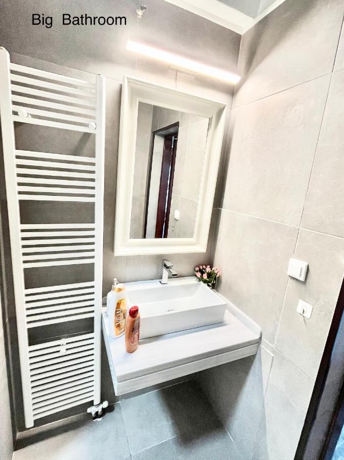 Gkk House Private Swimming Pool Luxury House Skriperon Exterior foto